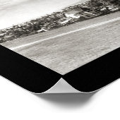 Wilkes-Barre PA写真1909 ポスター (角)