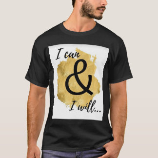 WILL電源Tシャツ Tシャツ
