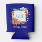 Will  缶クーラー (裏面)