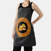 Will complete jobs for Cheese エプロン (インサイチュ)