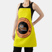 Will complete jobs for Cookies エプロン (インサイチュ)