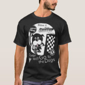 will Dogs Tシャツ (正面)