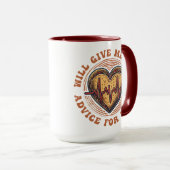 Will Give Medical Advice for Tacos Nurse Cinco de  マグカップ (正面右)