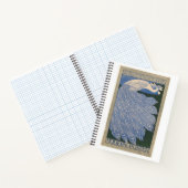 Will H. Bradley , The modern poster  ノートブック (内部)