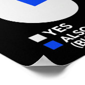 Will I Play Video Games Today - Pc Gaming Lover Co ポスター (角)