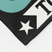 Will This Take Long I Paused My Game To Be Here Vi フリースブランケット (角)