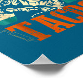 Will Weld Tacos Welder Funny Welding Costume Weld ポスター (角)