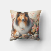 Will You Be Mine クッション (裏面)