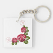 Will you be my Bridesmaid キーホルダー (裏面)