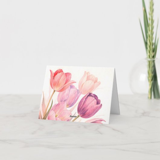 Will you be my Bridesmaid proposal card カード (裏面)