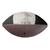 Will You Be My Godfather Godparent Proposal Sports アメリカンフットボール (回転270)