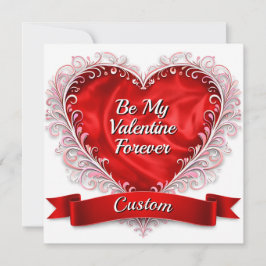 Will You Marry Me? #1 Card カード