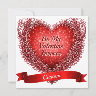 Will You Marry Me? 1 Card カード