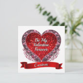 Will You Marry Me? #3 Card カード (スタンド正面)