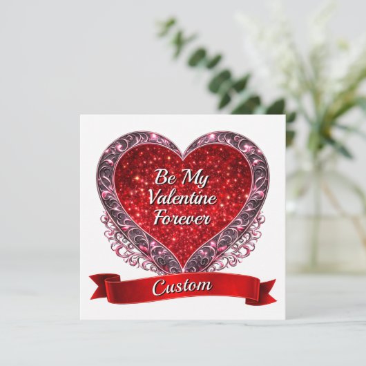 Will You Marry Me? #3 Card カード (スタンド正面)