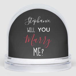 Will You Marry Me CUSTOM Photo Marriage Proposal 