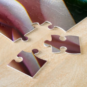 Will You Marry Me? Engagement Ring Proposal in a ジグソーパズル (側面)