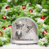 Will You Marry Us 2 Sided (クリスマス)