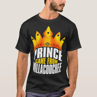 Willacoochee Georgia Tシャツ