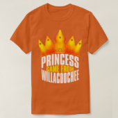 Willacoochee Georgia Tシャツ1 Tシャツ (デザイン正面)