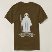 Willacoochee Georgia Tシャツ2 Tシャツ (デザイン正面)
