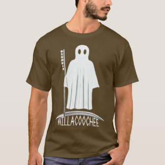 Willacoochee Georgia Tシャツ2 Tシャツ