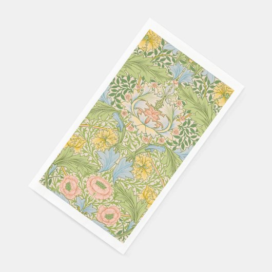 Willam Morris Myrtle Garden Floral Classic (コーナー)