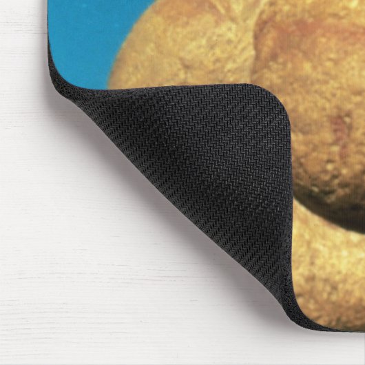 Willendorfの金星 マウスパッド (コーナー)