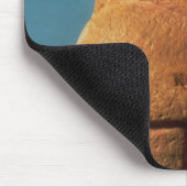 Willendorfの金星 マウスパッド (コーナー)