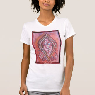 Willendorferin - T-Shirt Tシャツ