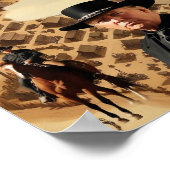 Willgs Town Movieポスター ポスター (角)