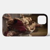 William Adolphe Bouguerauによるチャリティー Case-Mate iPhoneケース (裏面 (横))