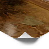 William Adolphe Bouguerauによる母体の賞賛 ポスター (コーナー)