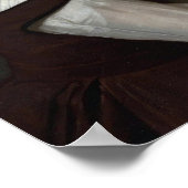 William-Adolphe Bouguerauによる雑音 ポスター (角)