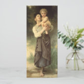 William Adolphe Bouguerauの兄妹 (スタンド正面)