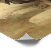 William Adolphe Bouguerauの兄妹 ポスター (角)