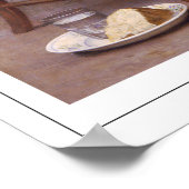 William-Adolphe Bouguerau Zeding Art Poster #13 ポスター (角)