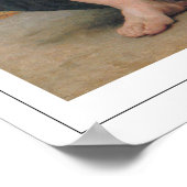 William-Adolphe Bouguerau Zeding Art Poster #14 ポスター (角)