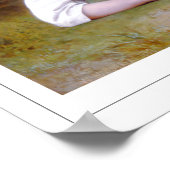 William-Adolphe Bouguerau Zeding Art Poster #157 ポスター (角)