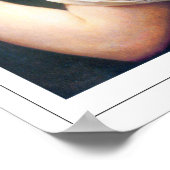 William-Adolphe Bouguerau Zeding Art Poster #16 ポスター (角)