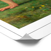 William-Adolphe Bouguerau Zeding Art Poster #192 ポスター (角)