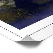 William-Adolphe Bouguerau Zeding Art Poster #21 ポスター (角)