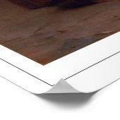 William-Adolphe Bouguerau Zeding Art Poster #223 ポスター (角)