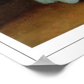 William-Adolphe Bouguerau Zeding Art Poster #22 ポスター (角)