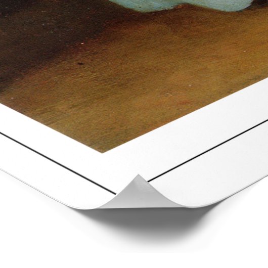 William-Adolphe Bouguerau Zeding Art Poster #22 ポスター (角)