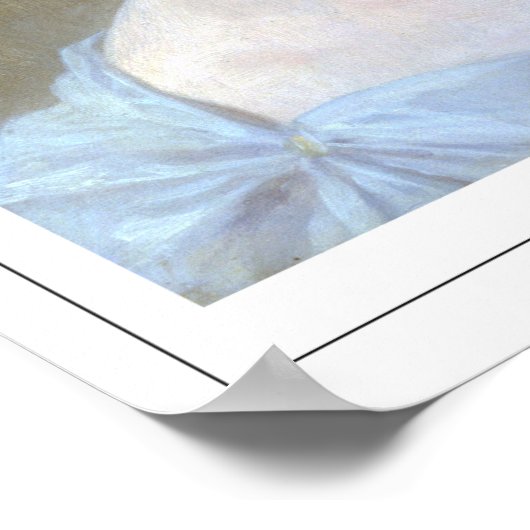 William-Adolphe Bouguerau Zeding Art Poster #24 ポスター (角)