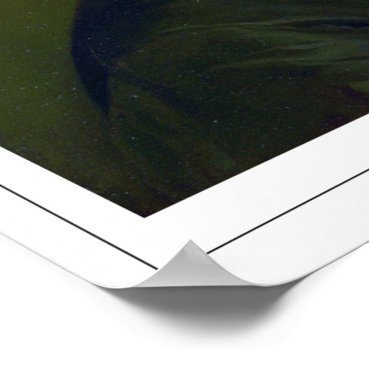 William-Adolphe Bouguerau Zeding Art Poster #280 ポスター (角)