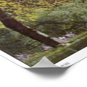 William B. Yeats Wisdom引用文「Strike W/Iron Is Ho ポスター (角)