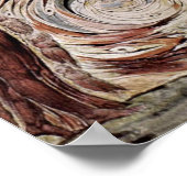 William Blake話によるDanteとのビートライス ポスター (角)