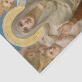 William Bouguerau祈によるFor Us 薄葉紙 (詳細)